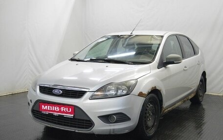 Ford Focus II рестайлинг, 2009 год, 449 000 рублей, 1 фотография