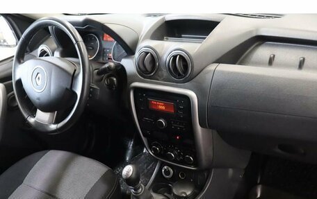 Renault Duster I рестайлинг, 2013 год, 969 000 рублей, 5 фотография