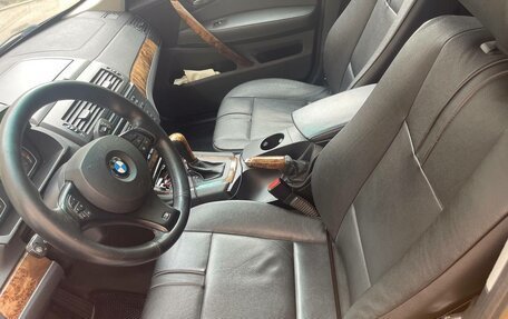 BMW X3, 2009 год, 1 185 000 рублей, 4 фотография