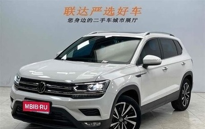 Volkswagen Tharu, 2022 год, 2 150 000 рублей, 1 фотография