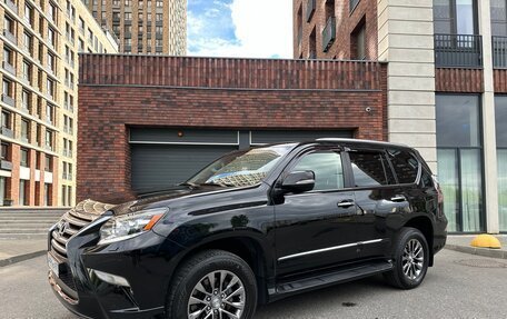 Lexus GX II, 2016 год, 4 600 000 рублей, 2 фотография