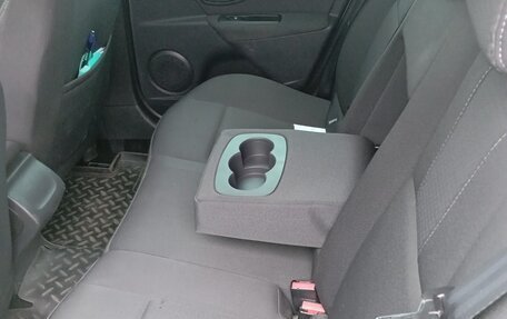 Renault Megane III, 2011 год, 810 000 рублей, 3 фотография