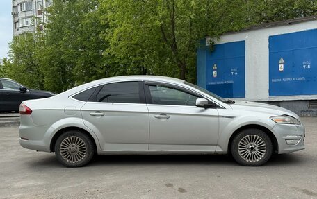 Ford Mondeo IV, 2013 год, 640 000 рублей, 4 фотография