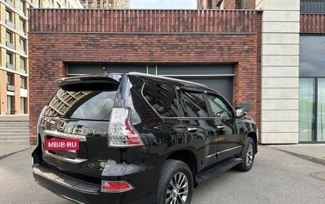 Lexus GX II, 2016 год, 4 600 000 рублей, 4 фотография