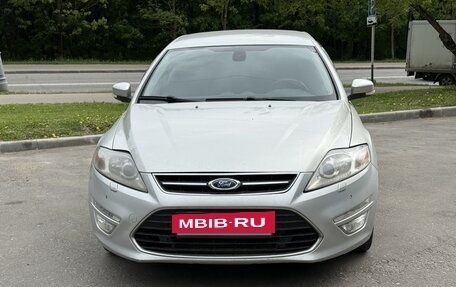 Ford Mondeo IV, 2013 год, 640 000 рублей, 2 фотография
