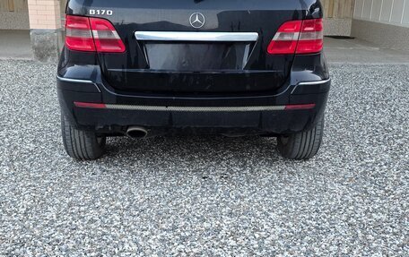 Mercedes-Benz B-Класс, 2007 год, 500 000 рублей, 3 фотография