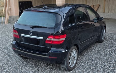 Mercedes-Benz B-Класс, 2007 год, 500 000 рублей, 2 фотография