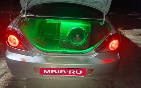 KIA Spectra II (LD), 2006 год, 350 000 рублей, 2 фотография