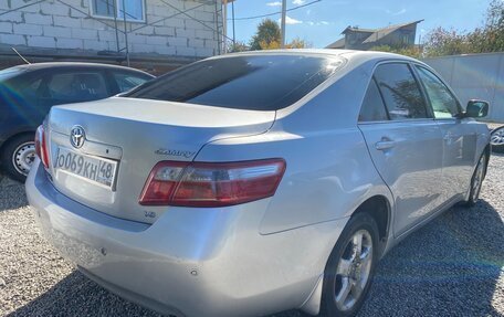 Toyota Camry, 2006 год, 850 000 рублей, 5 фотография