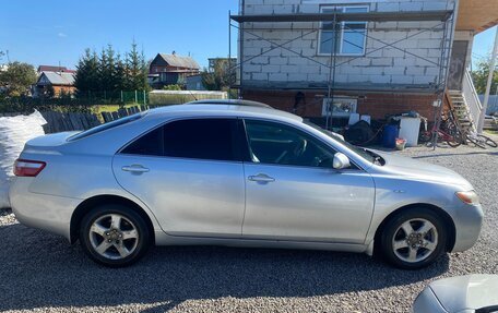 Toyota Camry, 2006 год, 850 000 рублей, 4 фотография