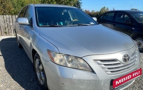 Toyota Camry, 2006 год, 850 000 рублей, 3 фотография