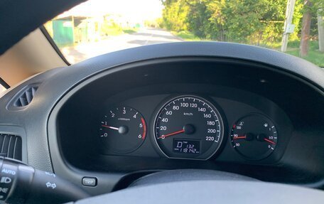 Hyundai H-1 II рестайлинг, 2018 год, 3 500 000 рублей, 4 фотография