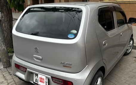 Suzuki Alto, 2019 год, 715 000 рублей, 3 фотография