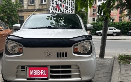 Suzuki Alto, 2019 год, 715 000 рублей, 2 фотография