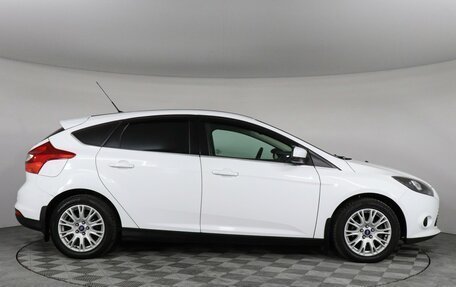 Ford Focus III, 2012 год, 799 000 рублей, 4 фотография