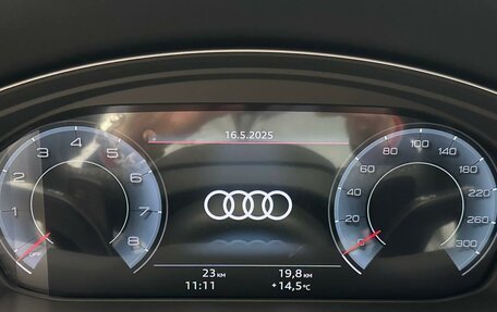 Audi Q5, 2025 год, 9 800 000 рублей, 4 фотография