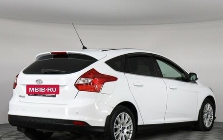 Ford Focus III, 2012 год, 799 000 рублей, 5 фотография