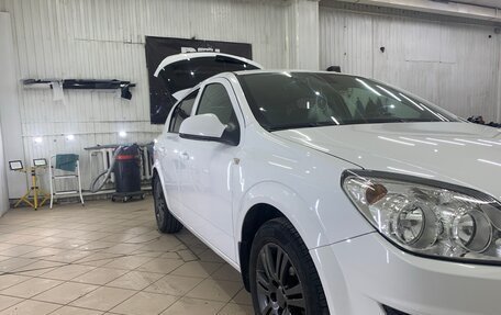 Opel Astra H, 2012 год, 720 000 рублей, 2 фотография