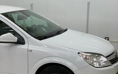 Opel Astra H, 2012 год, 720 000 рублей, 3 фотография