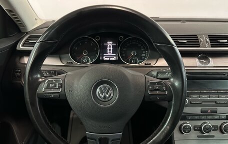 Volkswagen Passat B7, 2013 год, 1 287 000 рублей, 6 фотография