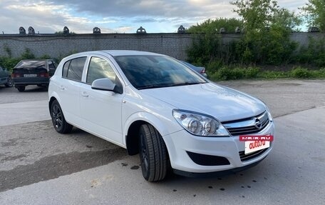 Opel Astra H, 2012 год, 720 000 рублей, 6 фотография