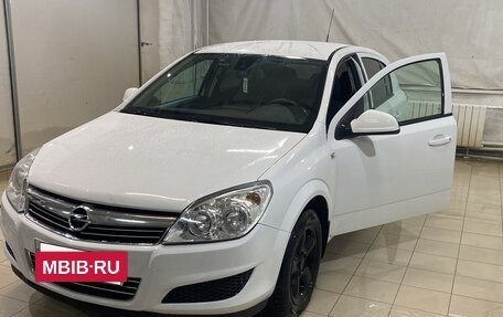 Opel Astra H, 2012 год, 720 000 рублей, 5 фотография