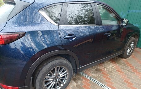 Mazda CX-5 II, 2021 год, 2 560 000 рублей, 2 фотография