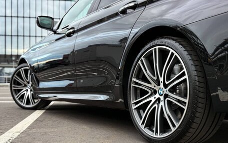 BMW 5 серия, 2018 год, 4 799 000 рублей, 6 фотография