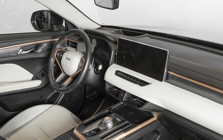 Haval Jolion, 2021 год, 1 539 000 рублей, 5 фотография