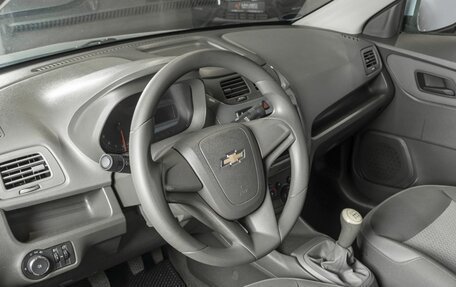 Chevrolet Cobalt II, 2013 год, 552 300 рублей, 4 фотография
