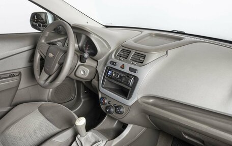 Chevrolet Cobalt II, 2013 год, 552 300 рублей, 5 фотография