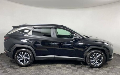 Hyundai Tucson, 2024 год, 3 500 000 рублей, 4 фотография