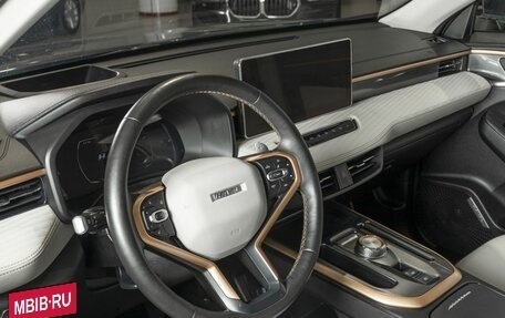 Haval Jolion, 2021 год, 1 539 000 рублей, 4 фотография