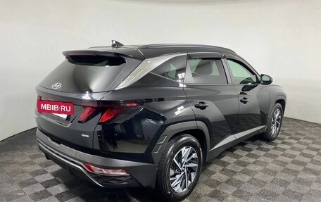 Hyundai Tucson, 2024 год, 3 500 000 рублей, 5 фотография