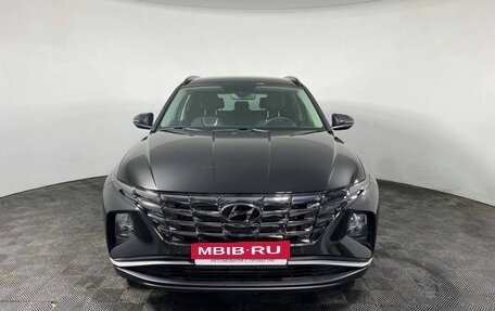 Hyundai Tucson, 2024 год, 3 500 000 рублей, 2 фотография