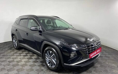 Hyundai Tucson, 2024 год, 3 500 000 рублей, 3 фотография
