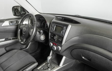 Subaru Forester, 2012 год, 1 341 000 рублей, 5 фотография