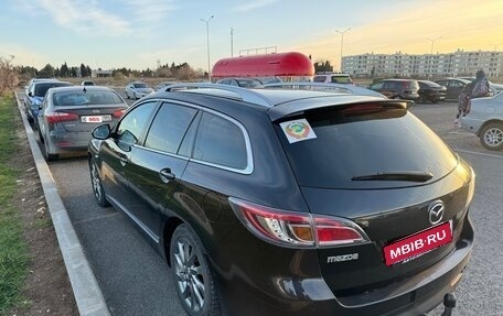 Mazda 6, 2012 год, 1 400 000 рублей, 3 фотография