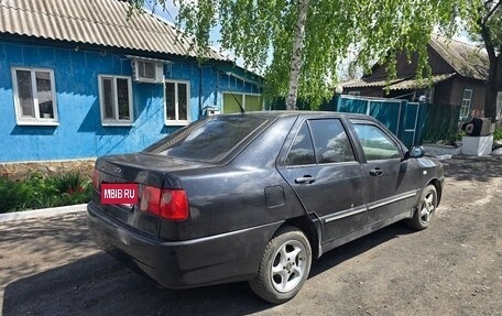Chery Amulet (A15) I, 2007 год, 230 000 рублей, 2 фотография