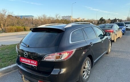 Mazda 6, 2012 год, 1 400 000 рублей, 4 фотография