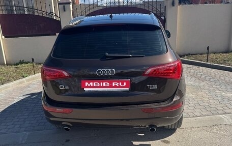 Audi Q5, 2012 год, 1 850 000 рублей, 4 фотография