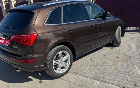 Audi Q5, 2012 год, 1 850 000 рублей, 3 фотография