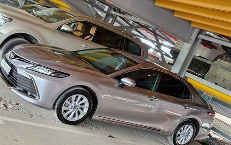 Toyota Camry, 2023 год, 4 100 000 рублей, 4 фотография
