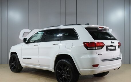 Jeep Grand Cherokee, 2019 год, 4 725 000 рублей, 2 фотография