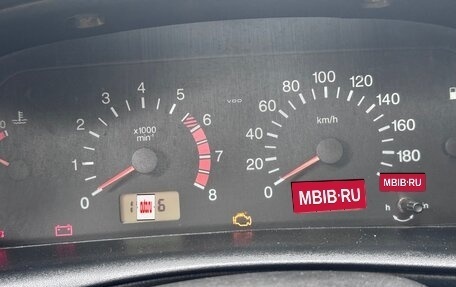 Chevrolet Niva I рестайлинг, 2010 год, 450 000 рублей, 3 фотография