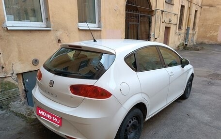 SEAT Leon II, 2012 год, 615 000 рублей, 2 фотография