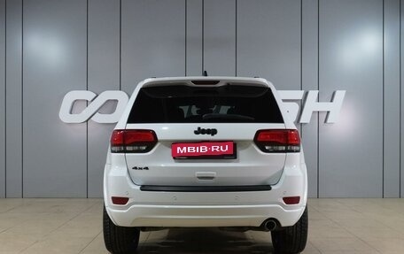 Jeep Grand Cherokee, 2019 год, 4 725 000 рублей, 4 фотография
