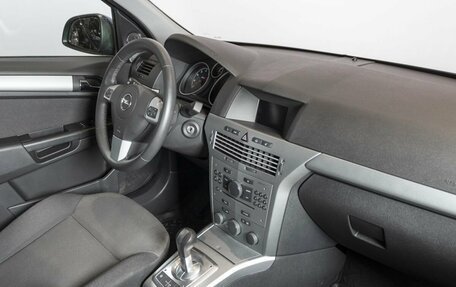 Opel Astra H, 2012 год, 880 000 рублей, 5 фотография