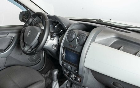 Renault Duster I рестайлинг, 2018 год, 1 175 000 рублей, 5 фотография