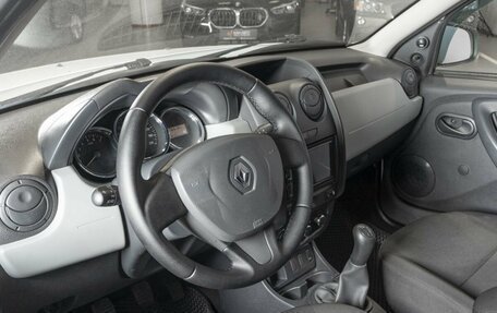 Renault Duster I рестайлинг, 2018 год, 1 175 000 рублей, 4 фотография